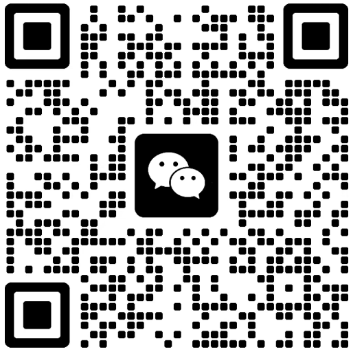 CdnOS+技术支持二维码，扫码获取技术帮助