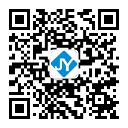 CdnOS+公众号二维码，扫码关注获取最新动态