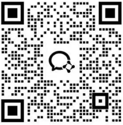 CdnOS+客服微信二维码，扫码可获取技术支持
